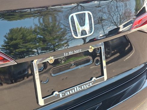 Certified 2023 Honda Civic Sport image 30