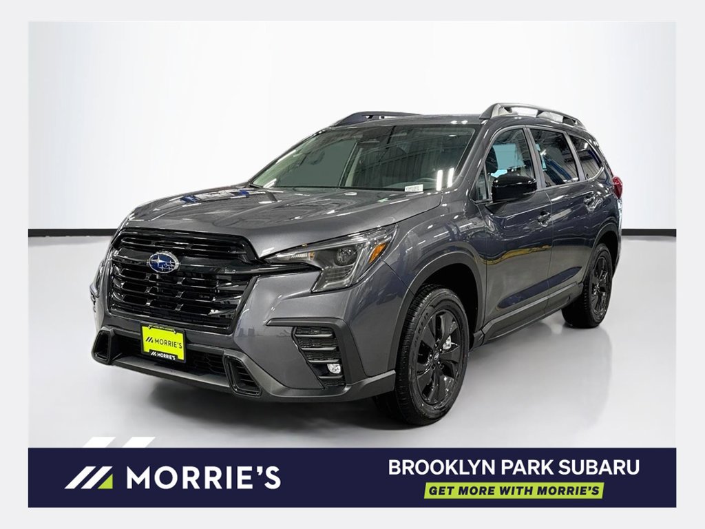 New 2027 Subaru Ascent Premium AWD/4WD image 1