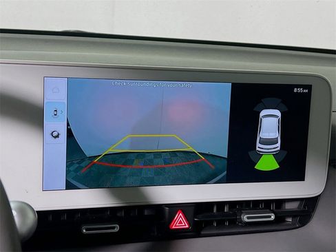 Used 2023 Hyundai Ioniq 5 SEL w/ Cargo Package image 14