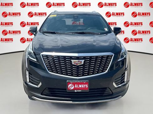 Used 2023 Cadillac XT5 Premium Luxury FWD image 2