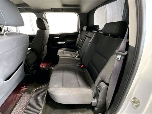 Used 2016 Chevrolet Silverado 1500 LT w/ All Star Edition image 23