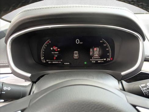 New 2026 Acura MDX w/Advance Package image 11