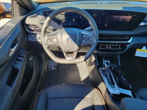 New 2026 Buick Envista Avenir image 17