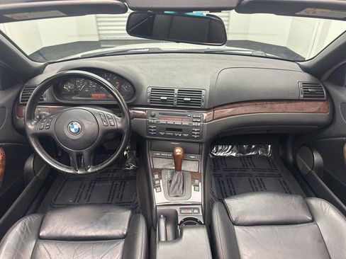 Used 2002 BMW 325Ci Convertible image 13