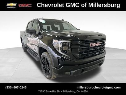 New 2026 GMC Sierra 1500 Elevation