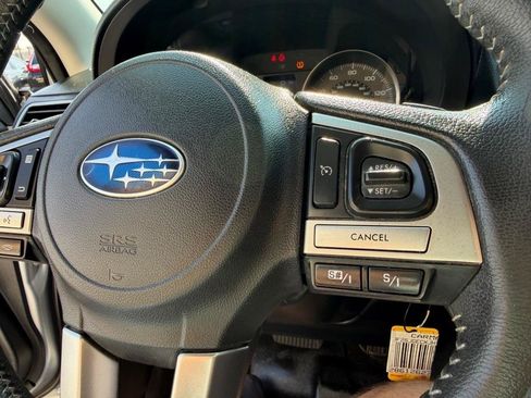 Used 2018 Subaru Forester 2.0XT Premium AWD/4WD image 31