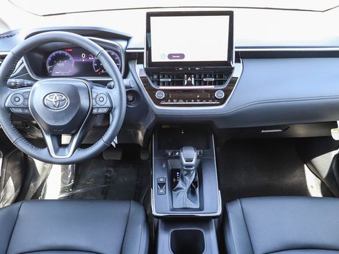 New 2026 Toyota Corolla Cross XLE AWD/4WD image 15