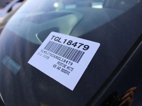 Used 2022 Lincoln Aviator Reserve w/ Equipment Group 201A image 33