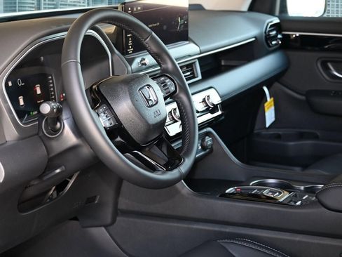 New 2026 Honda Pilot EX-L image 15