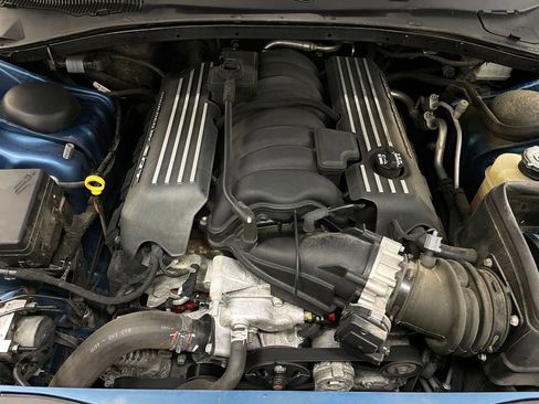 Used 2021 Dodge Charger Scat Pack w/ Daytona Edition Group RWD image 45