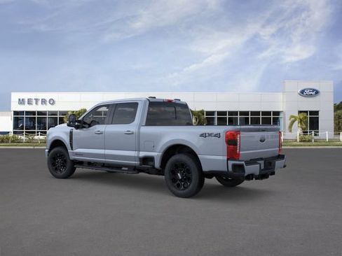 New 2026 Ford F250 Lariat AWD/4WD image 4