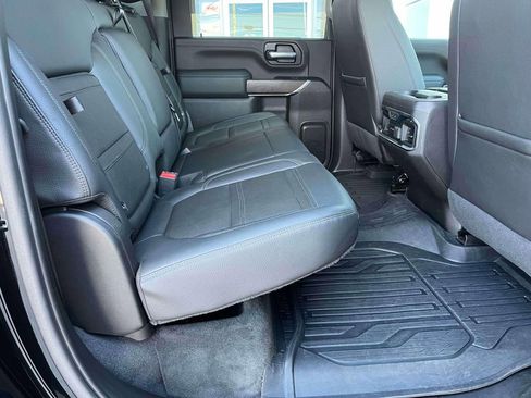Certified 2023 GMC Sierra 2500 Denali image 20