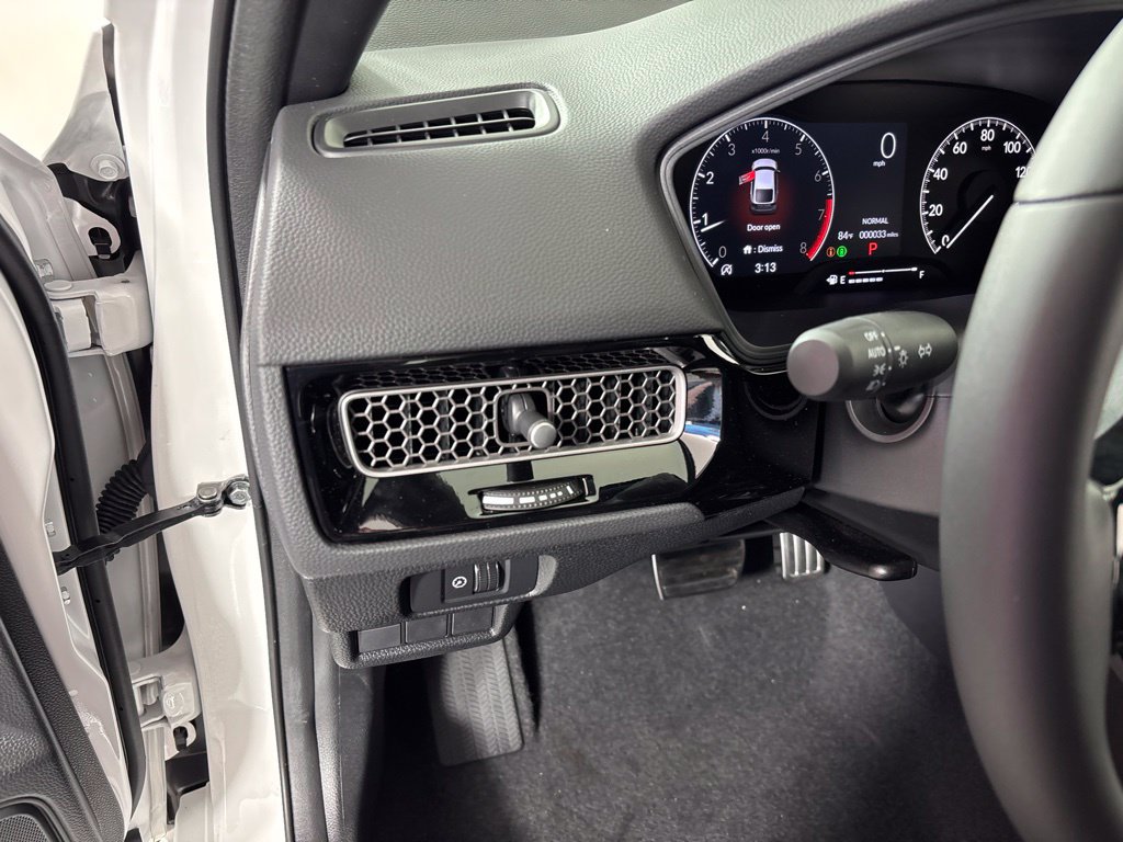 Used 2026 Honda Civic Sport image 26