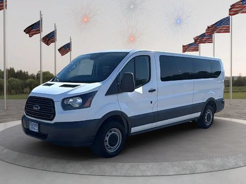 Used 2018 Ford Transit 350 XL RWD image 3