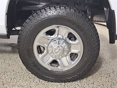 Used 2021 RAM 2500 Big Horn image 8