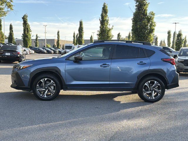 Certified 2024 Subaru Crosstrek 2.0i Premium AWD/4WD image 6