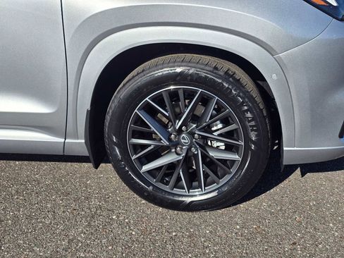 New 2026 Lexus TX 350 AWD image 9