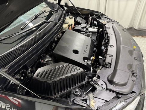 Used 2019 Chevrolet Traverse LS w/ LPO, Blackout Package image 25