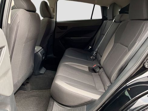 Used 2025 Subaru Crosstrek 2.0i Premium AWD/4WD image 23