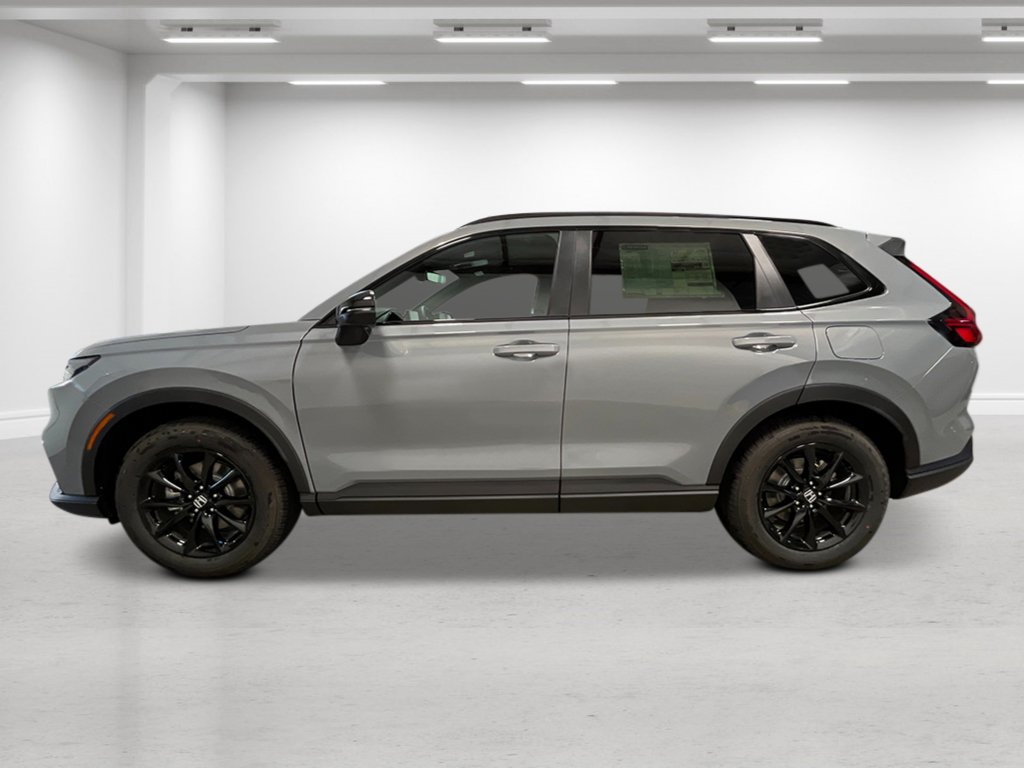New 2027 Honda CR-V Sport-L image 2