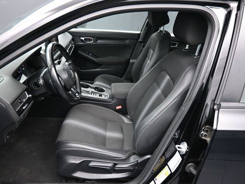 Certified 2023 Honda Civic Sport image 18