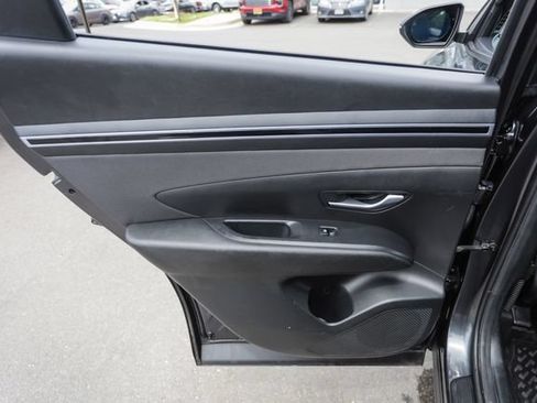 Used 2023 Hyundai Tucson SEL w/ Convenience Package FWD image 58
