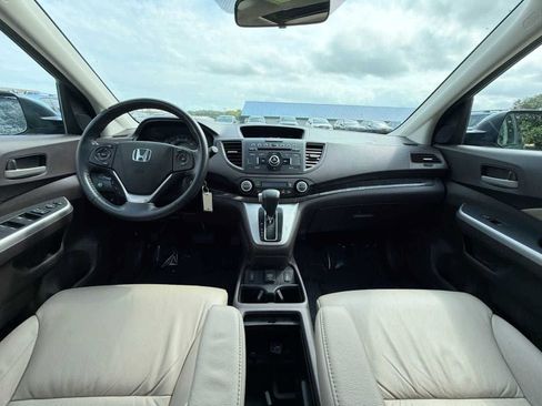 Used 2014 Honda CR-V EX-L image 12