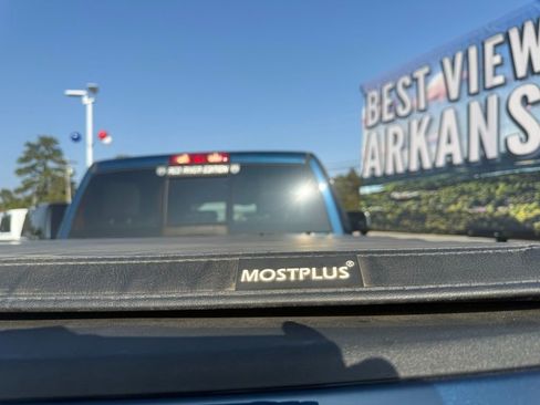 Used 2022 RAM 2500 Laramie image 14