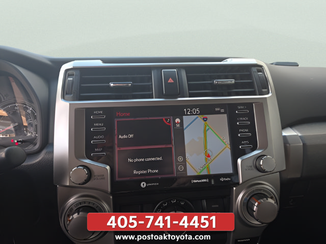 Used 2020 Toyota 4Runner SR5 RWD image 18