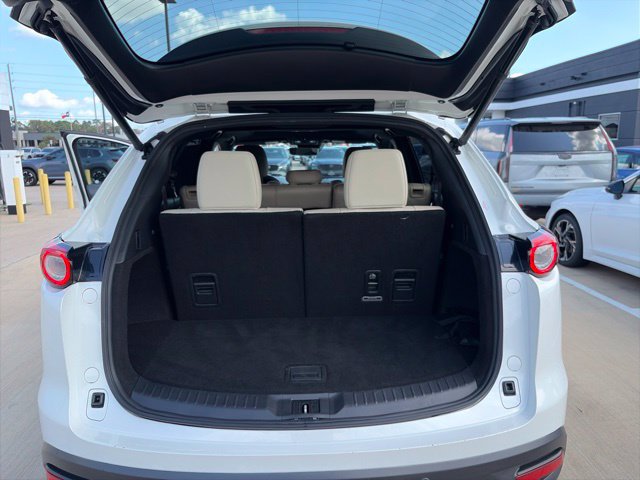 Used 2019 MAZDA CX-9 Grand Touring FWD image 19