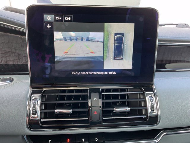 Used 2019 Lincoln Navigator Reserve AWD/4WD image 41