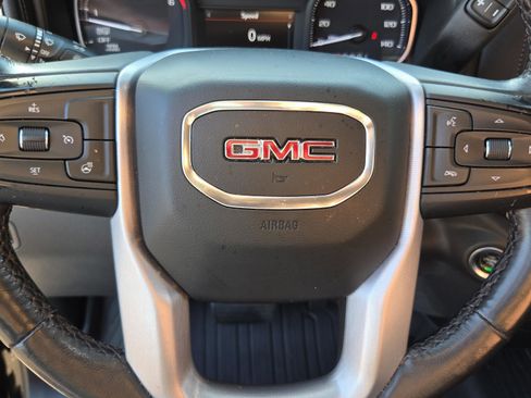 Used 2021 GMC Sierra 1500 SLE image 21