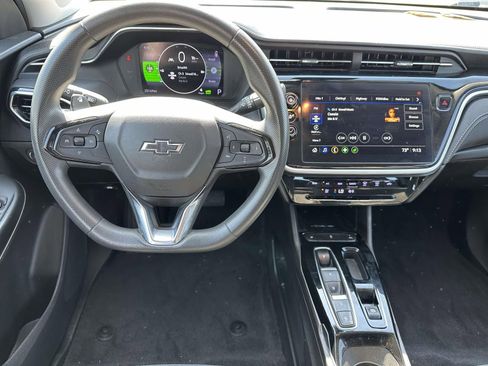 Certified 2023 Chevrolet Bolt EUV LT w/ Driver Confidence Package FWD image 8