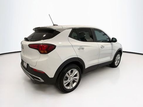 Used 2021 Buick Encore GX Preferred image 7