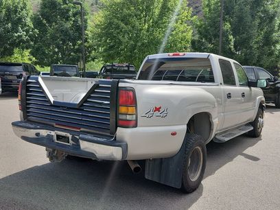 Used 2005 Chevrolet Silverado 3500 LT w/ Heavy-Duty Power Package