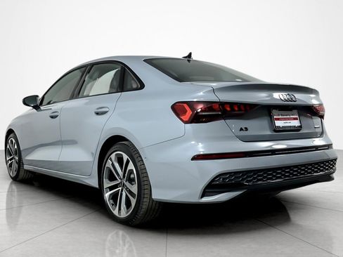 New 2026 Audi A3 2.0T Premium Plus image 4