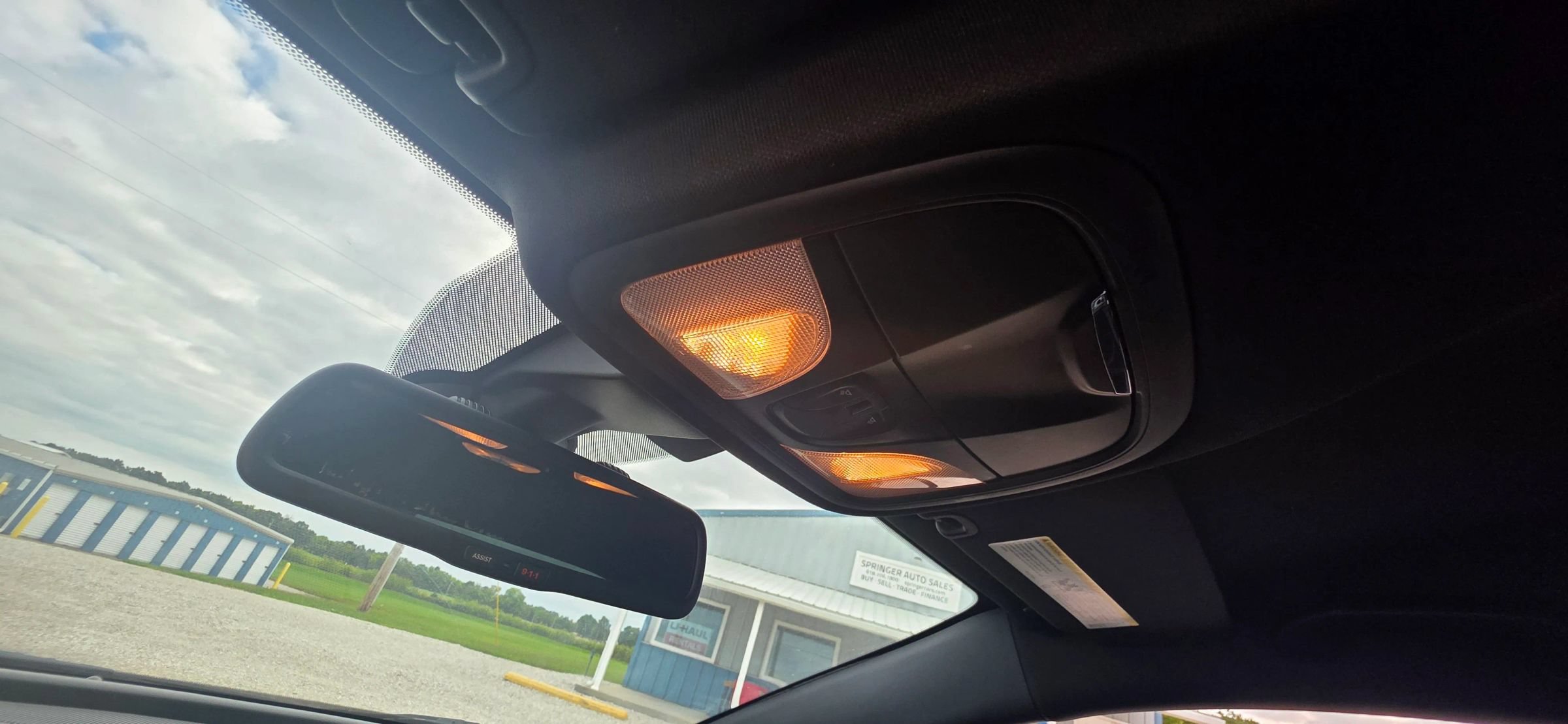 Used 2015 Chrysler 200 S w/ Navigation & Sound Group I FWD image 21
