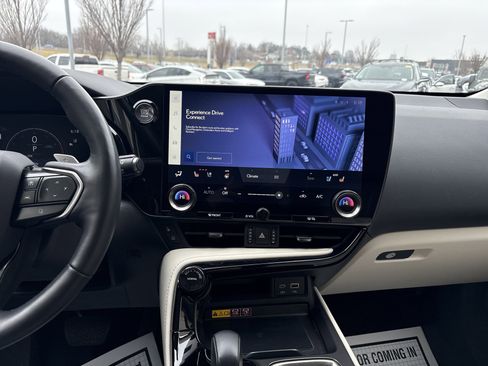 Certified 2025 Lexus NX 350 AWD w/ Cold Area Package image 24