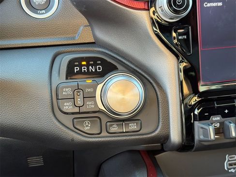 Used 2026 RAM 1500 Rebel w/ Bed Utility Group image 32