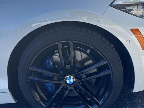 Used 2018 BMW M240i xDrive Coupe AWD/4WD image 4