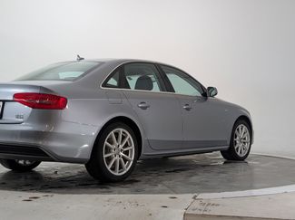Used 2015 Audi A4 2.0T Premium Plus video 2