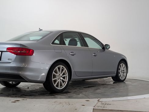 Used 2015 Audi A4 2.0T Premium Plus image 2