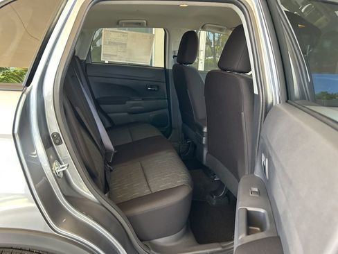 New 2026 Mitsubishi Outlander Sport ES AWD/4WD image 26