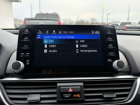 Used 2021 Honda Accord Sport Special Edition image 18