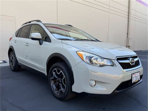 Used 2014 Subaru Crosstrek 2.0i Limited AWD/4WD image 2