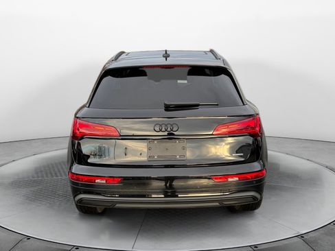Used 2025 Audi Q5 2.0T Premium w/ Convenience Plus Package image 6