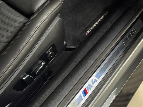 Used 2024 BMW M4 xDrive Competition image 47