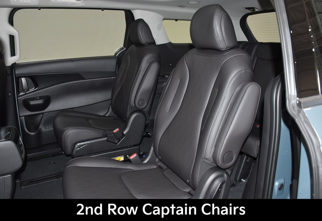 New 2027 Kia Carnival SX FWD image 31