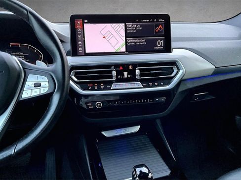 Used 2022 BMW X3 xDrive30i w/ Premium Package 2 image 9