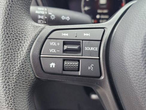 Certified 2023 Honda CR-V LX image 19